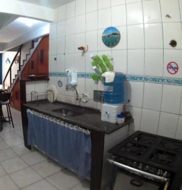 Paradise Hostel Ilha Grande ภายนอก รูปภาพ